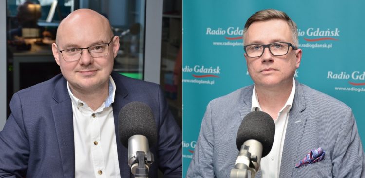 (fot. Radio Gdańsk/Martyna Krawcewicz)