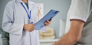 Akcja prozdrowotna odbędzie się 5 kwietnia (fot. Freepik)