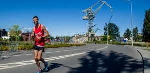 Energa Gdańsk Maraton odbędzie się 6 kwietnia (fot. KFP/Mateusz Ochocki)