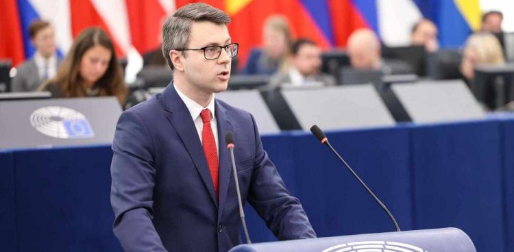 Piotr Müller (fot. mat. pras.)