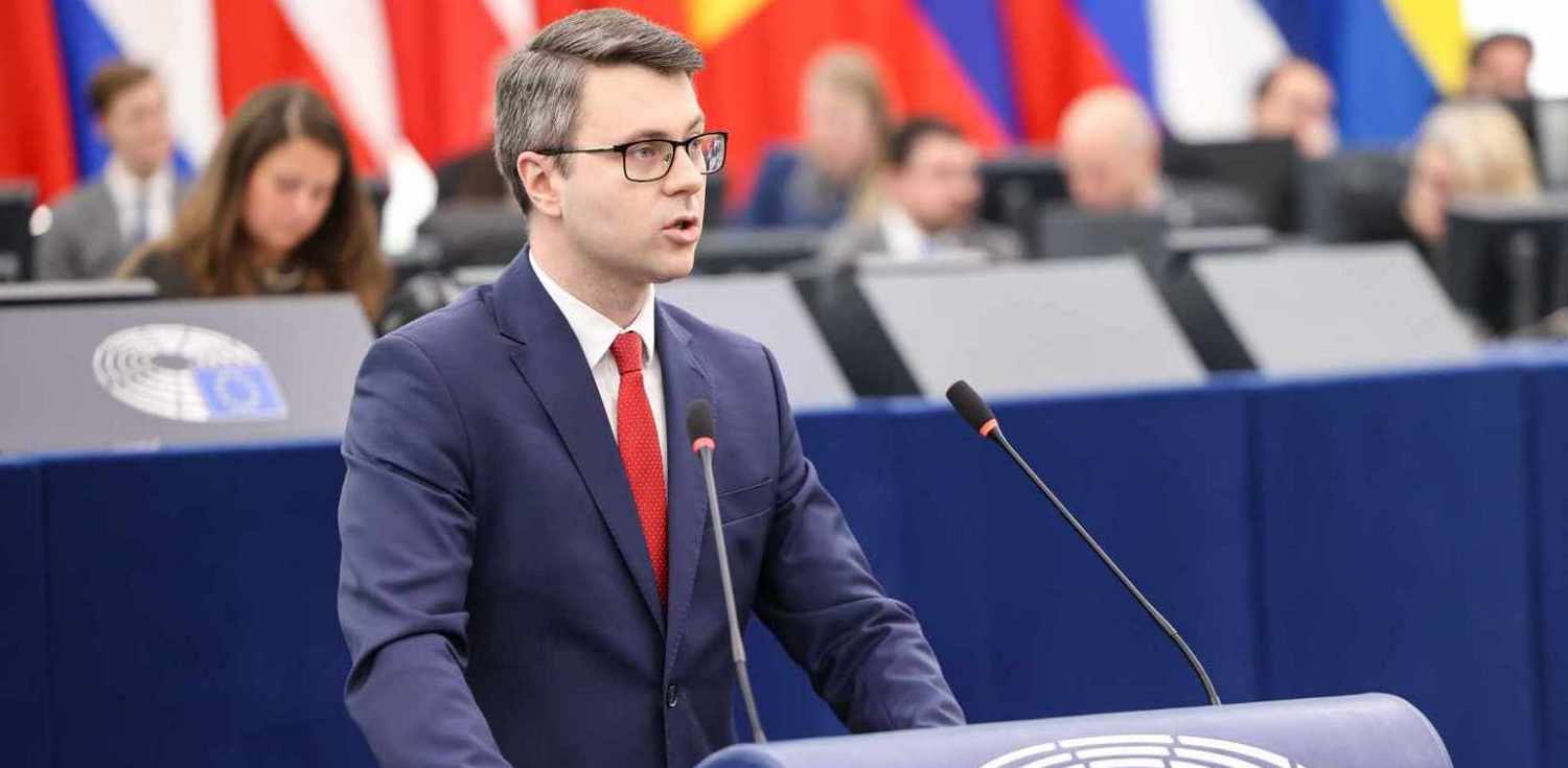 Piotr Müller (fot. mat. pras.)