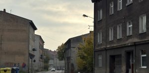 Słupskie Podgrodzie (fot. Facebook/Rewitalizacja Słupsk)