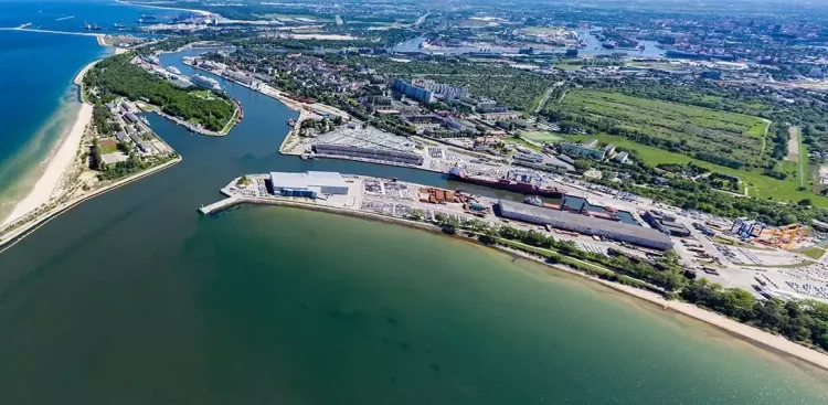 Port Gdańsk (fot. Port Gdańsk)