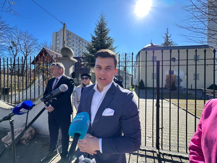 (fot. O.Bąk/Radio Gdańsk)