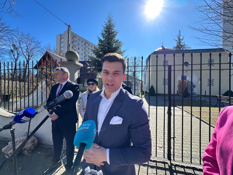 (fot. O.Bąk/Radio Gdańsk)