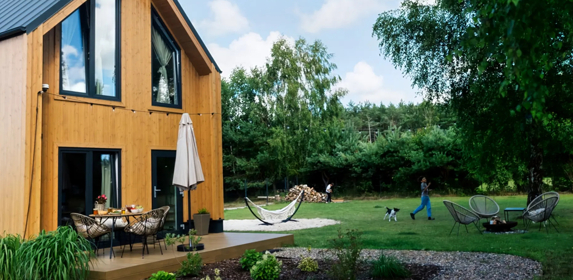 (fot. mat. sponsorowane/Las Obok Nas)