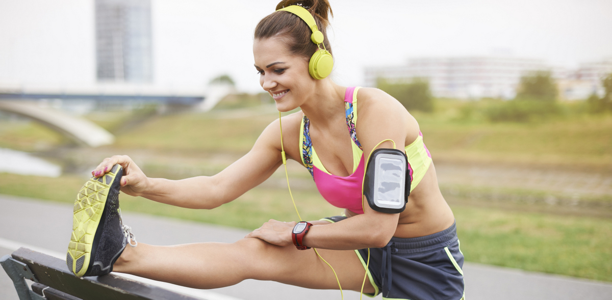 Biegasz? Sprawdź, jak robić to mądrze i bezpiecznie