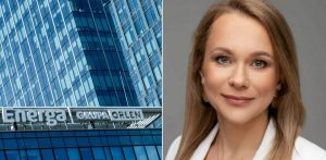 Magdalena Kamińska (fot. KFP/Anna Rezulak/Energa)