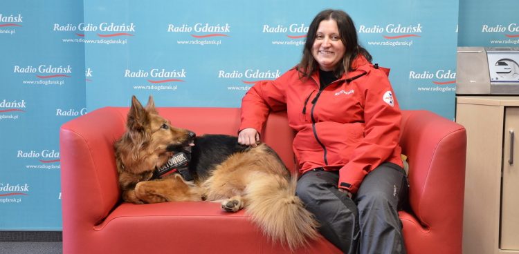 (fot. Radio Gdańsk/Adrian Kasprzycki)