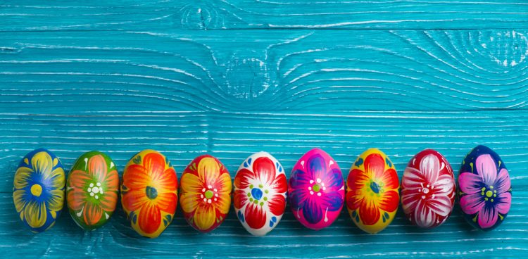 Na kaszubskiej Wielkanocy królują jajka oraz swojskie wyroby z mięsa (fot. Freepik)