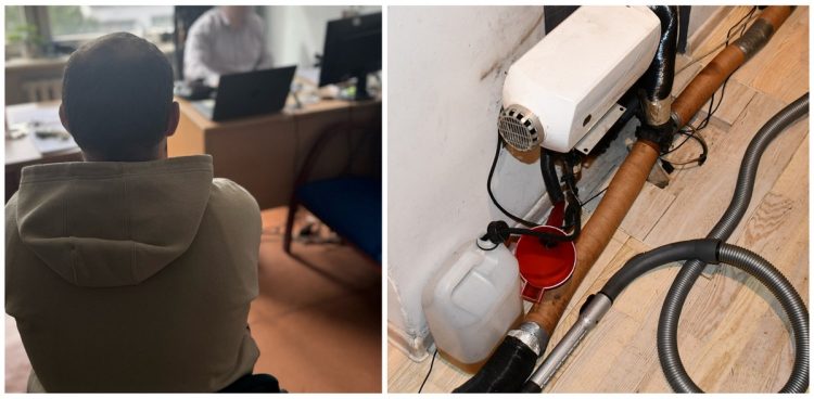 (fot. KPP w Tczewie)