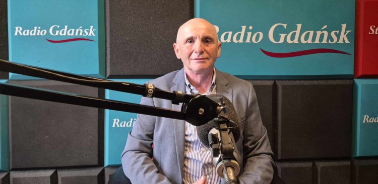 (fot. Radio Gdańsk/Przemek Woś)