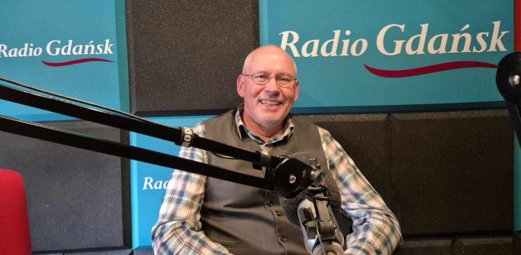 (fot. Radio Gdańsk/Przemek Woś)
