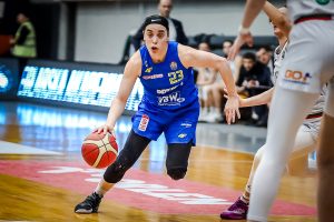 fot. Agnieszka Modelska/VBW Gdynia