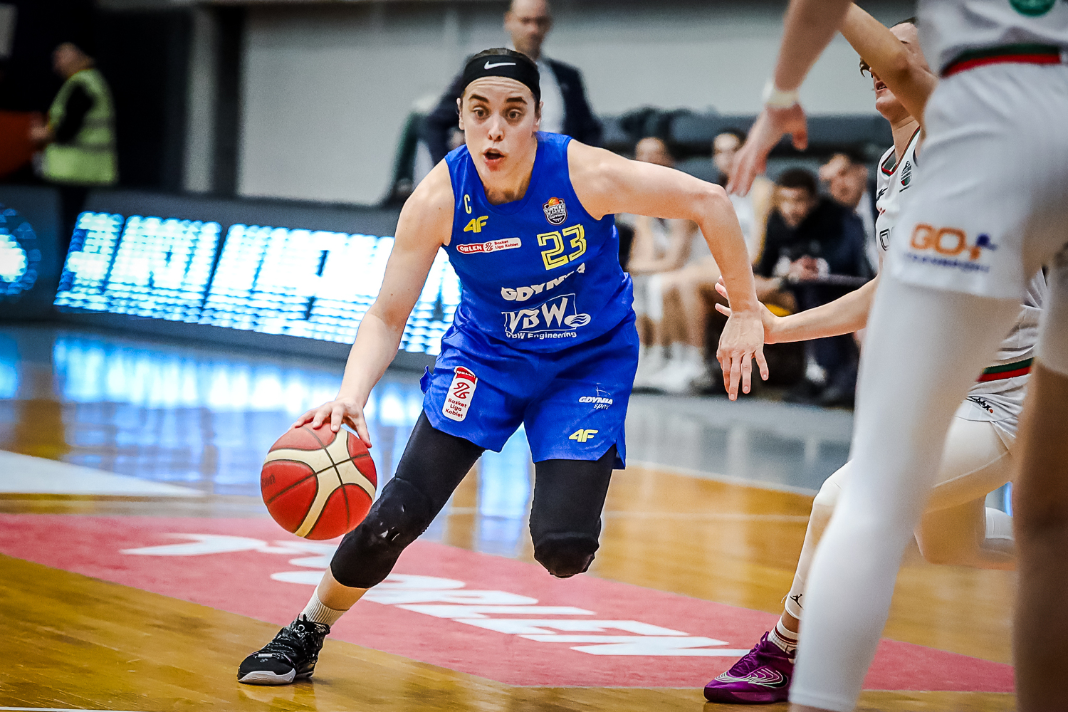 fot. Agnieszka Modelska/VBW Gdynia