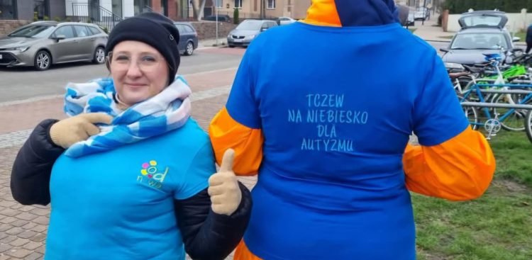 Agnieszka Synowiec (Fot. arch. prywatne)