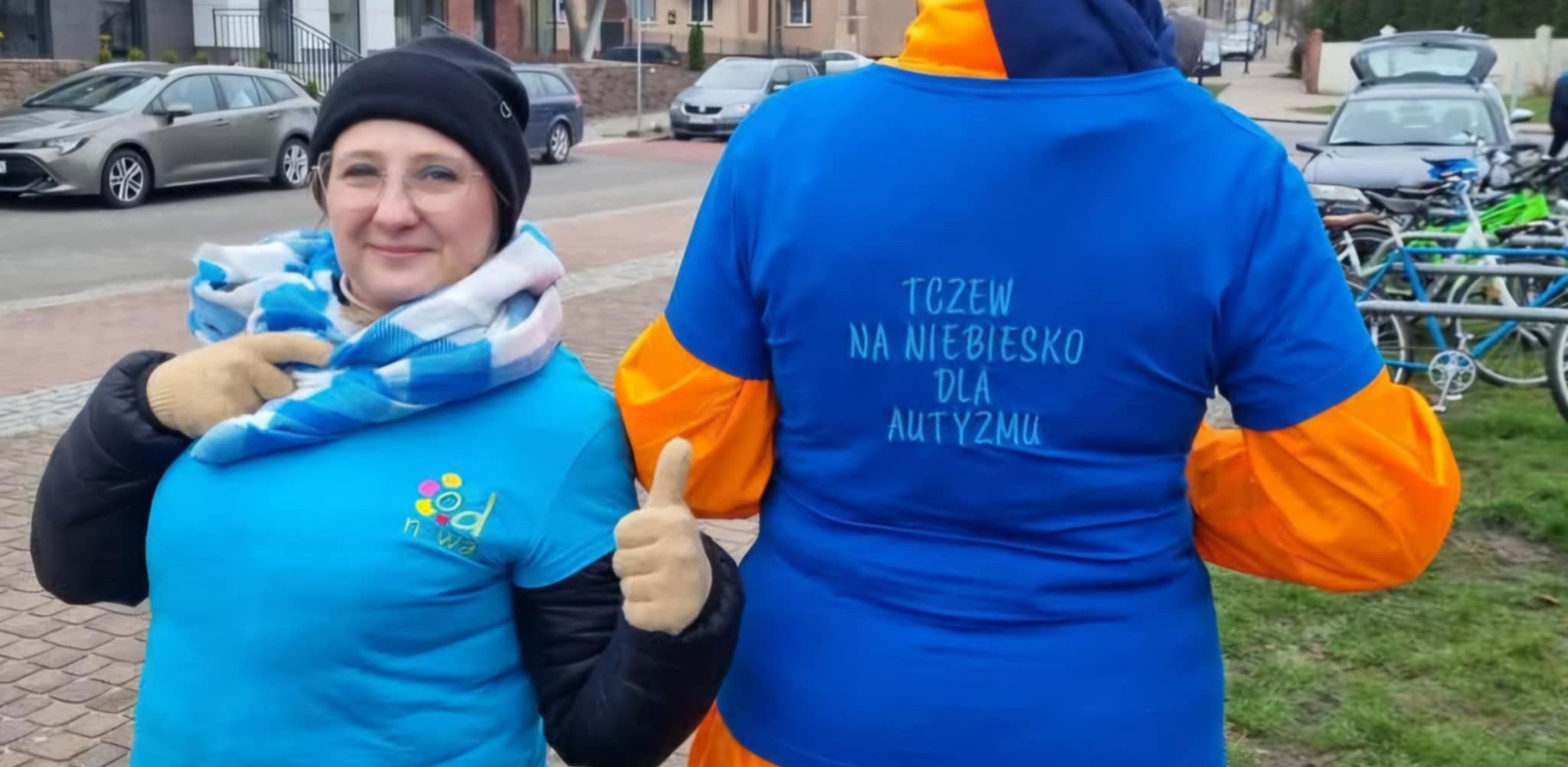 Agnieszka Synowiec (Fot. arch. prywatne)