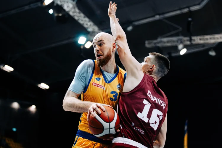 fot. Piotr Matusewicz/AMW Arka/plk.pl