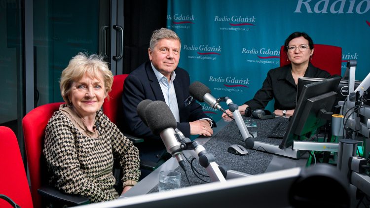 (fot. Radio Gdańsk/Pola Malańska)