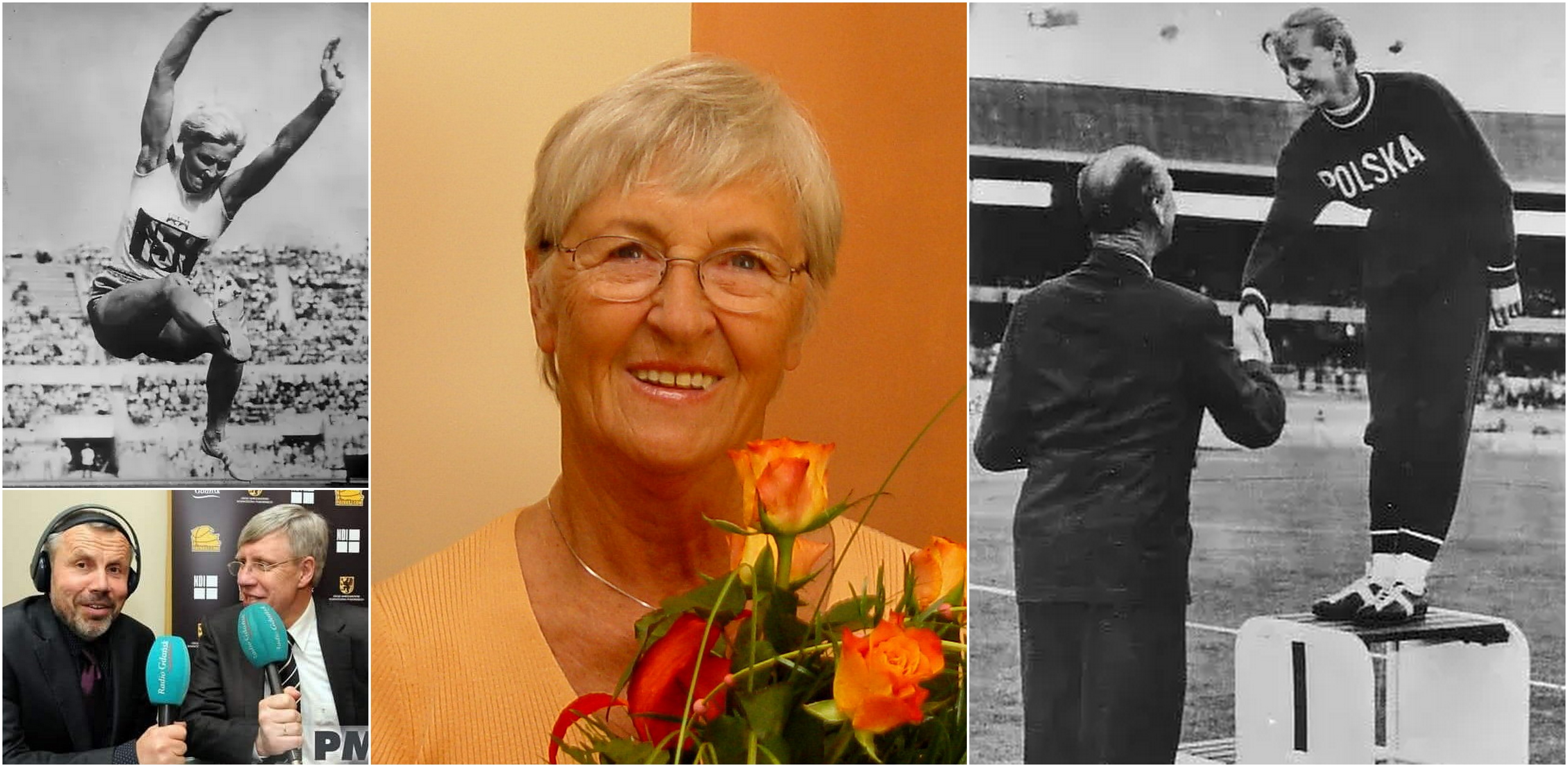 Elżbieta Duńska-Krzesińska (fot. Wikimedia Commons/sopot.pl/Radio Gdańsk)