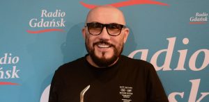 Grzegorz Skawiński (fot. Radio Gdańsk)