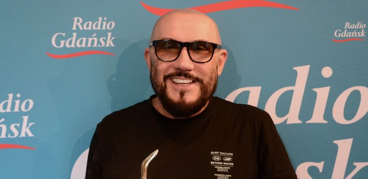 Grzegorz Skawiński (fot. Radio Gdańsk)