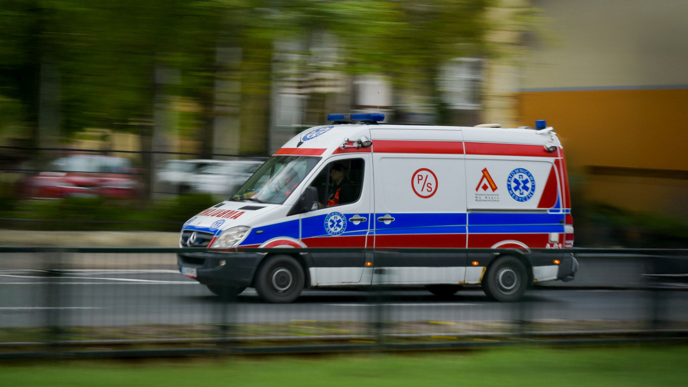 Zdjęcie ilustracyjne (Fot. Radio Gdańsk/Pola Malańska)