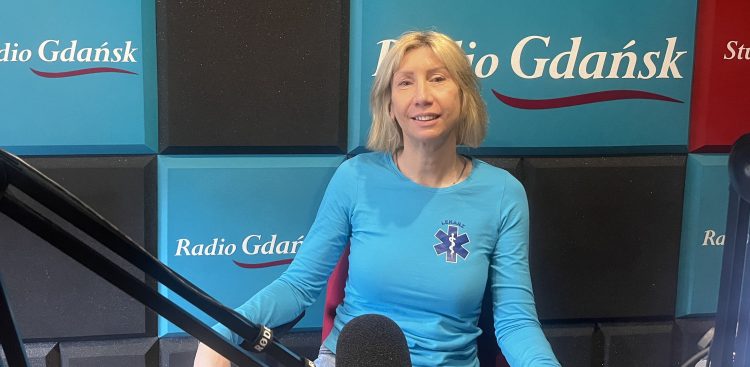 (fot. Radio Gdańsk/Joanna Merecka-Łotysz)