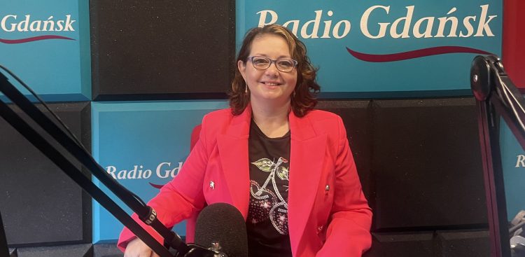 (fot. Radio Gdańsk/Joanna Merecka-Łotysz)