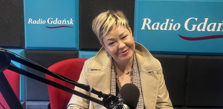 (fot. Radio Gdańsk/Joanna Merecka-Łotysz)