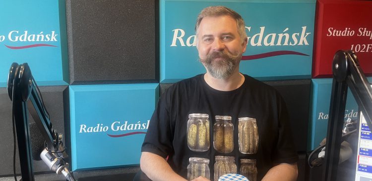 (fot. Radio Gdańsk/Joanna Merecka-Łotysz)