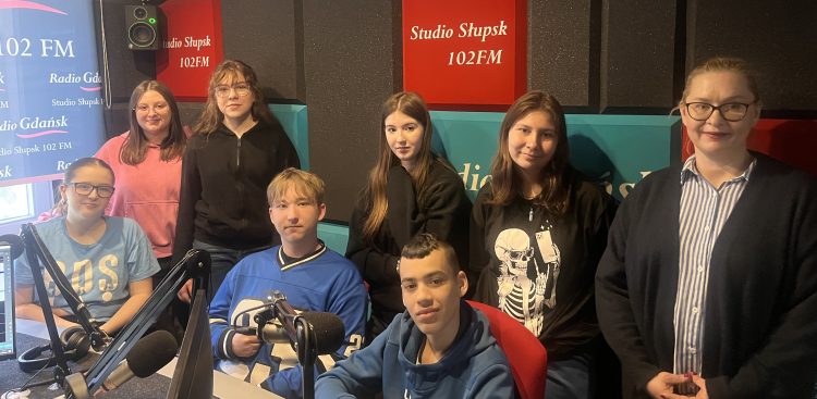 (fot. Radio Gdańsk/Joanna Merecka-Łotysz)