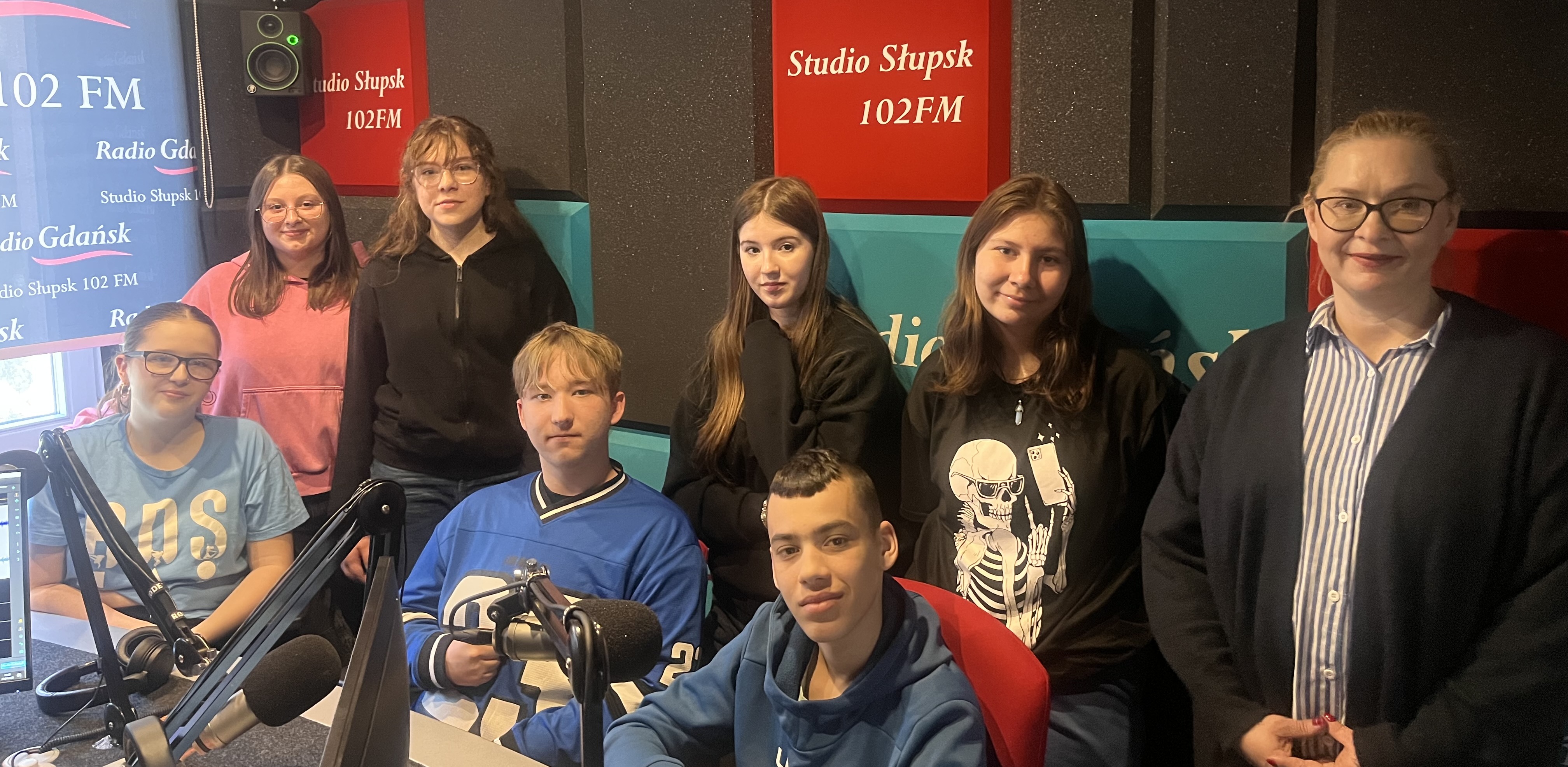 (fot. Radio Gdańsk/Joanna Merecka-Łotysz)