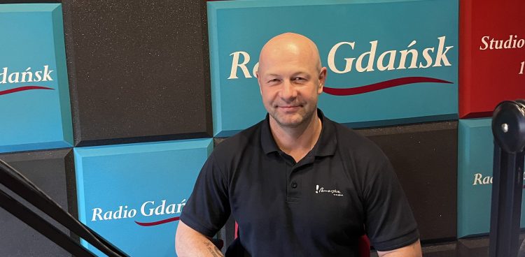 (fot. Radio Gdańsk/Joanna Merecka-Łotysz)