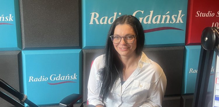 (fot. Radio Gdańsk/Joanna Merecka-Łotysz)