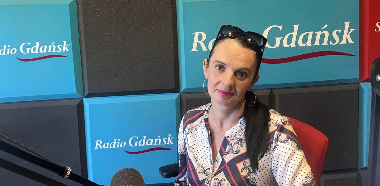 (fot. Radio Gdańsk/Joanna Merecka-Łotysz)