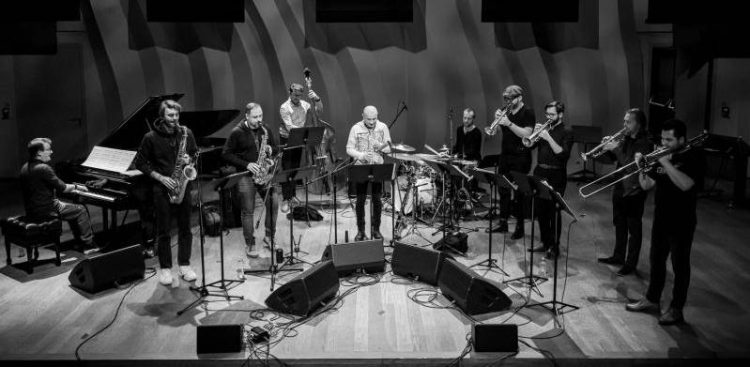 Irek WojtczakTentet (fot. Marcin Storma/sopot.pl)