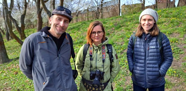 (fot. Włodzimierz Raszkiewicz)