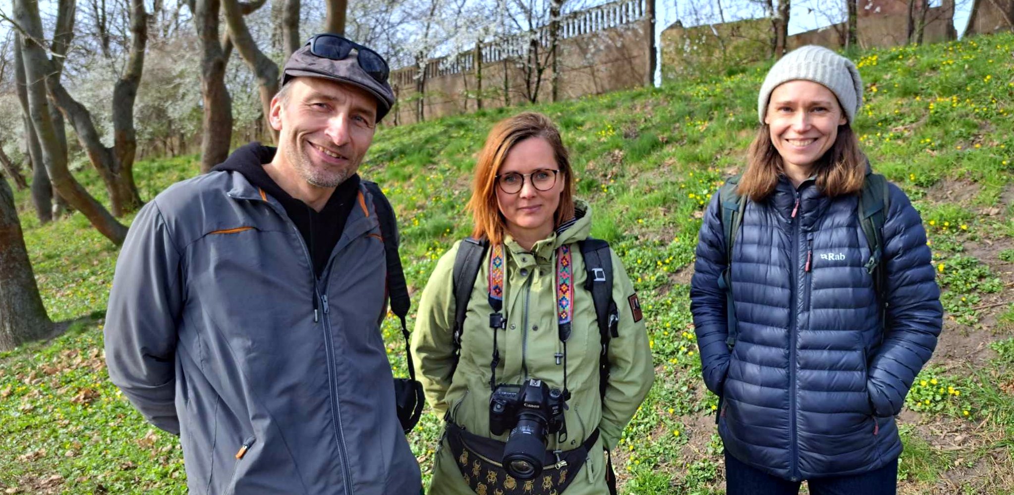 (fot. Włodzimierz Raszkiewicz)