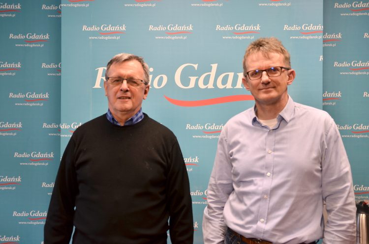 (fot. P.Puchalski/Radio Gdańsk)