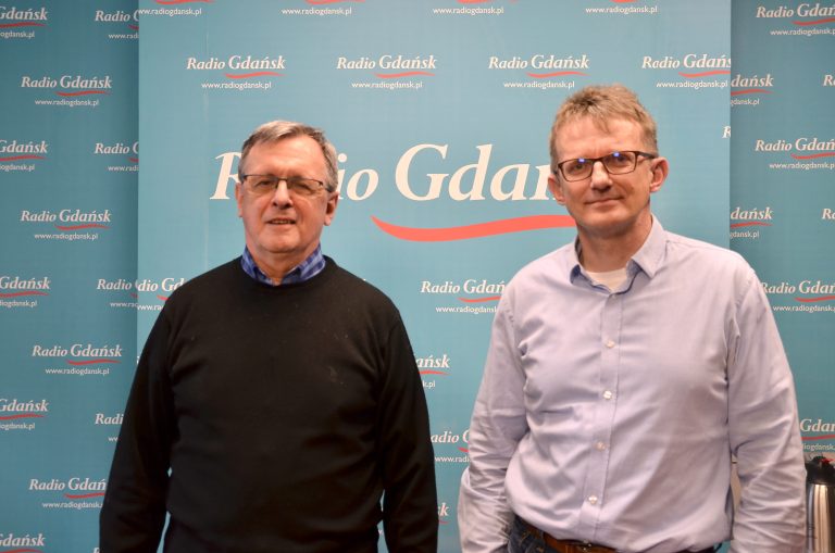 (fot. P.Puchalski/Radio Gdańsk)