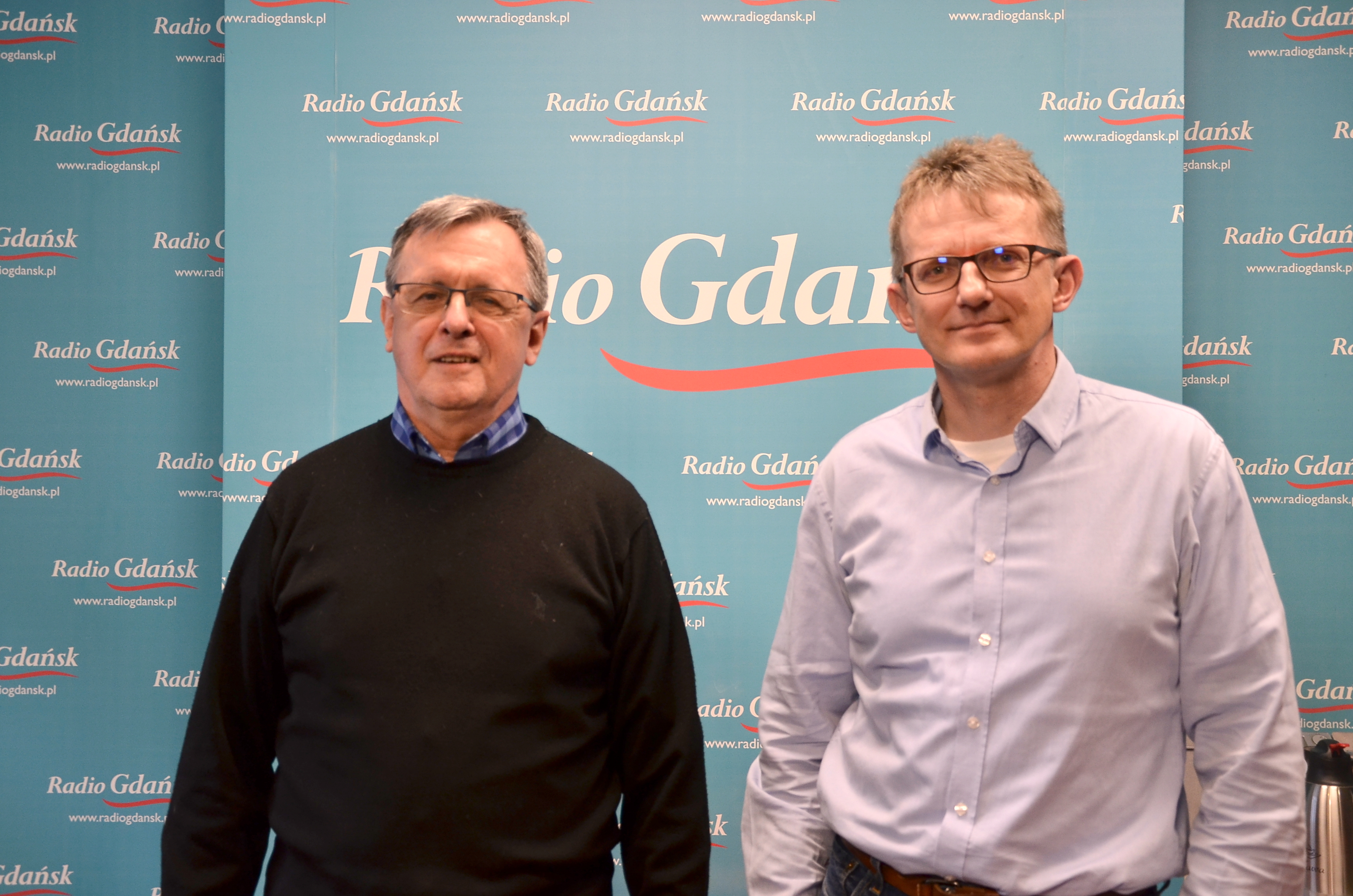 (fot. P.Puchalski/Radio Gdańsk)