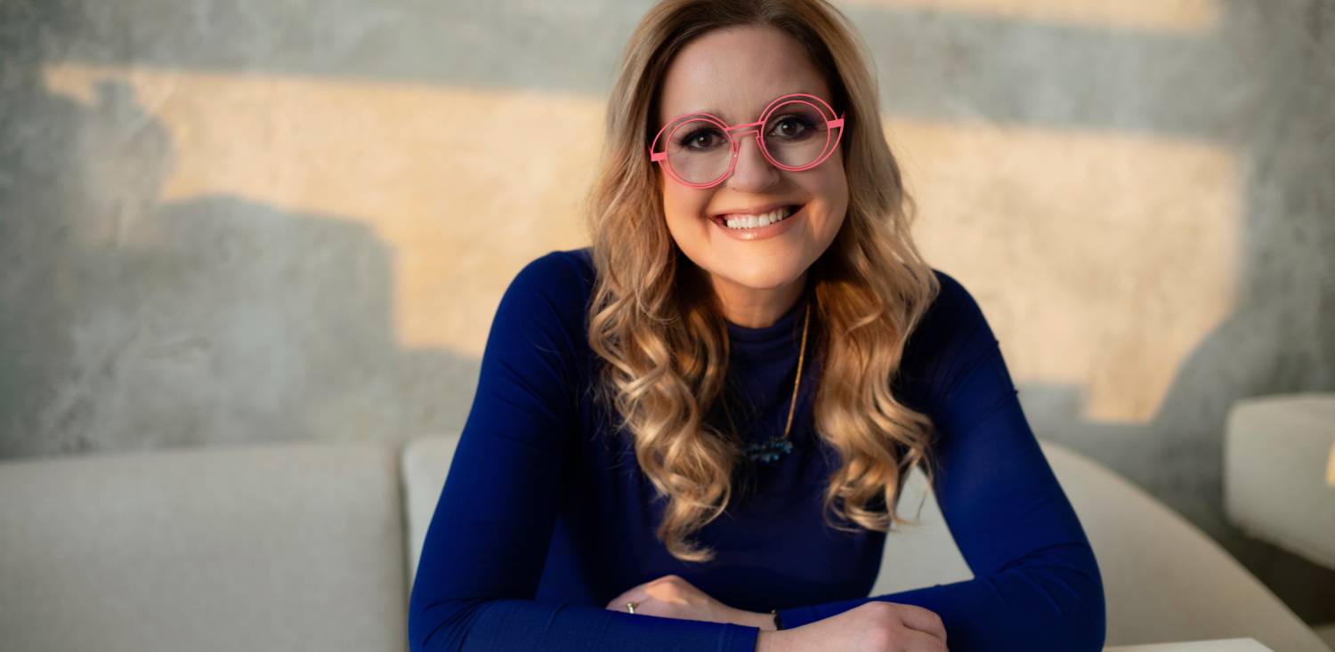 Magdalena Witkiewicz (fot. archiwa prywatne)