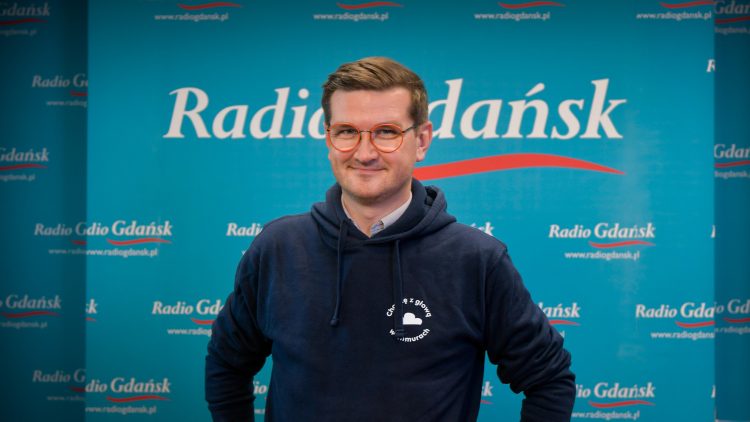 (Fot. Radio Gdańsk/Pola Malańska)