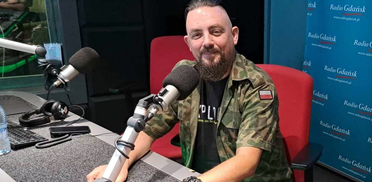 (fot. W.Raszkiewicz/Radio Gdańsk)