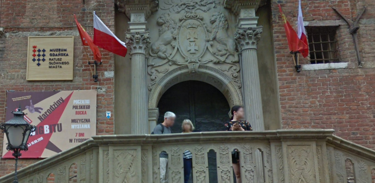 Zdjęcie ilustracyjne (fot. Google Street View)