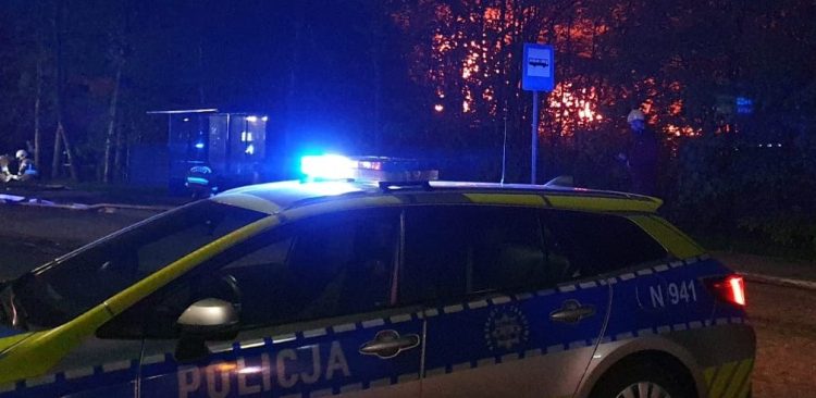 (Fot. KPP Człuchów)