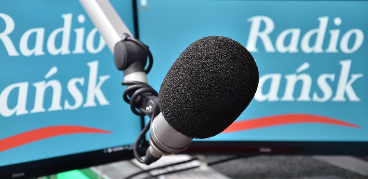 (fot. Radio Gdańsk/Adrian Kasprzycki)