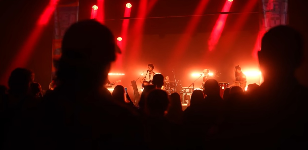 Sea You Music Showcase 2024 (fot. Sea You Music Showcase)