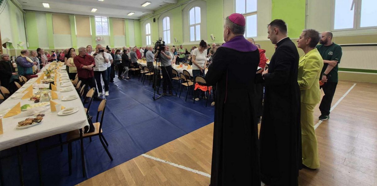 (fot. Radio Gdańsk/Przemysław Woś)